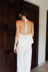 AMALIA HIGH RISE PANTS