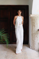 MIKA HIGH RISE PANTS