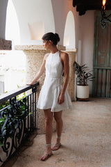 LUNA MINI DRESS