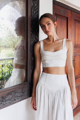 BELLA MIDI SKIRT