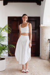 ROSIE CROP TOP