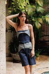 HARPER CORSET
