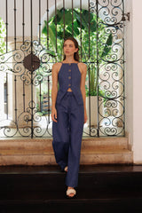 MIKA HIGH RISE PANTS