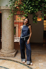 SOLEA HIGH RISE PANTS